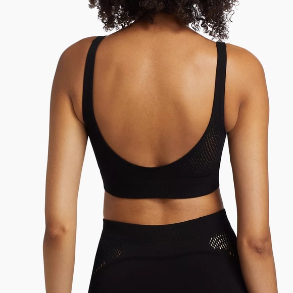 Off White Sports Bra - Picture 7 of 7